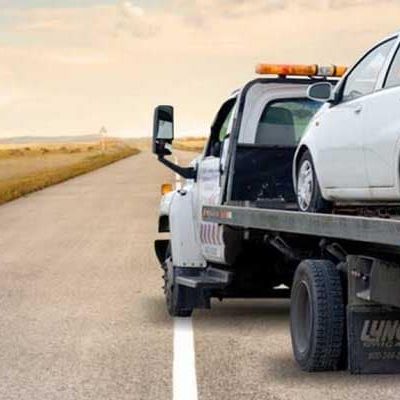 Towing Service for Lincoln, DE